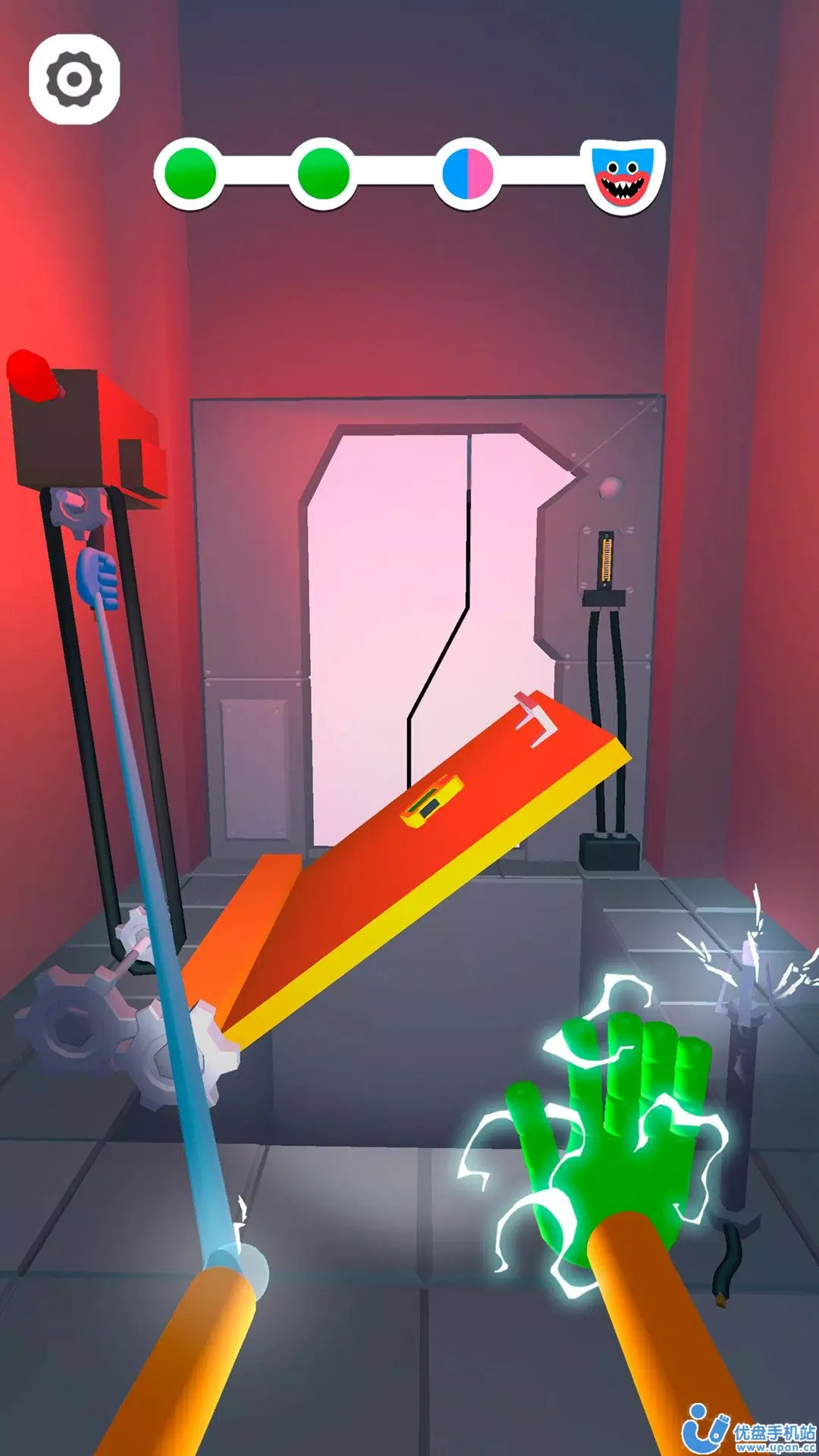 ̽���������ռ�2026���°汾v300.1.1.3018 ��׿���ͼ