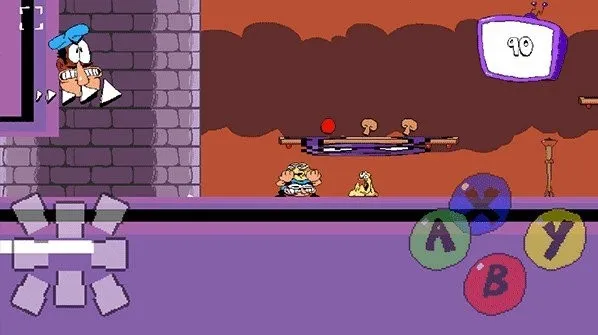 ��������ʽ��ֲv1.0.5492 ��׿���ͼ