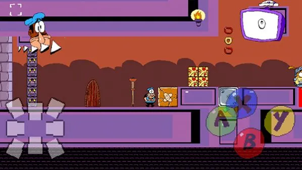 ��������ʽ��ֲv1.0.5492 ��׿���ͼ