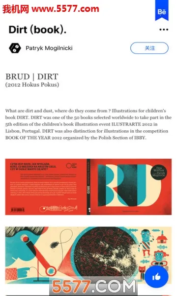 Behancev25.609.404 �ٷ������ͼ