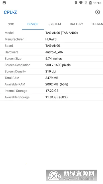 cpuzv1.52 �ٷ������ͼ