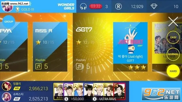 SUPERSTAR JYPNATIONv3.6.2 ��Ѱ��ͼ