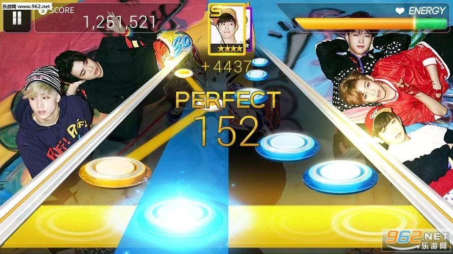 SUPERSTAR JYPNATIONv3.6.2 ��Ѱ��ͼ