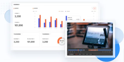 海康云眸 海康云眸