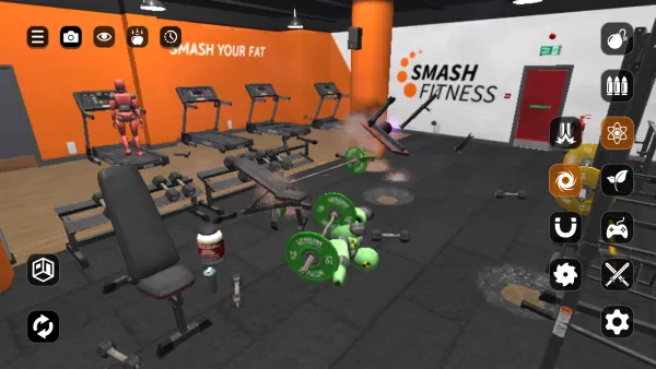 �������ģ����v1.7.1 ��׿���ͼ