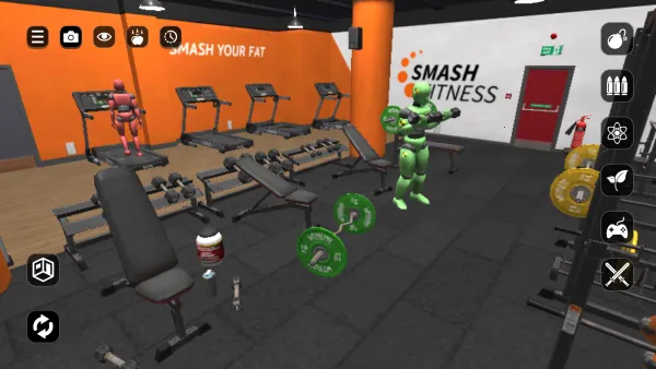 �������ģ����v1.7.1 ��׿���ͼ