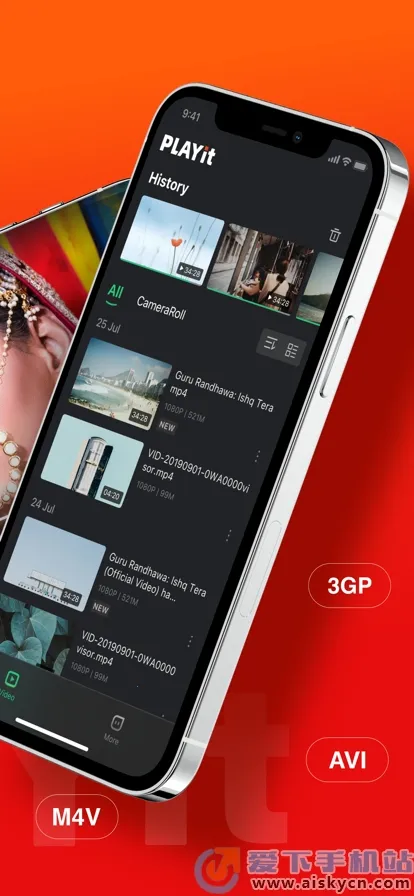 PLAYitv2.7.30.20 ��Ѱ��ͼ