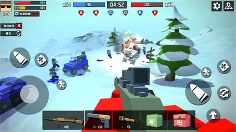 �ҵ�ǹս����v2.1 ��Ѱ��ͼ