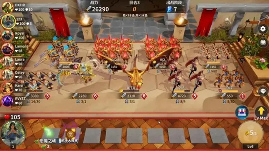 �ƹ�ս����׿���ֻ���v4.0 �ٷ������ͼ