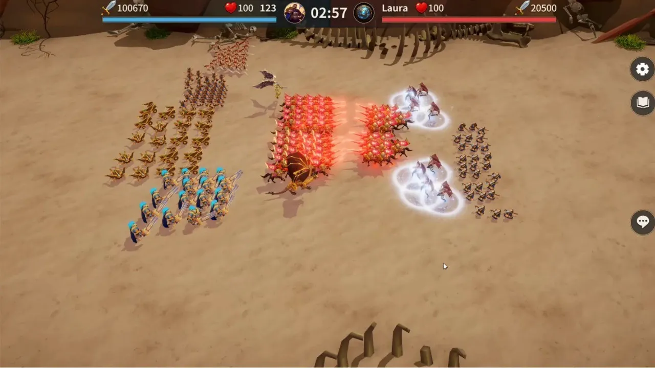 �ƹ�ս����׿���ֻ���v4.0 �ٷ������ͼ