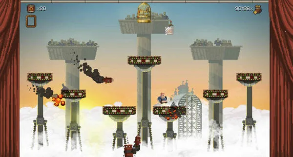 ������Ϸ��2026�ٷ����°汾v1.1 ��׿���ͼ