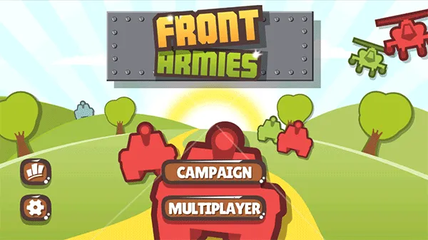 ǰ�߲���2026���ذ�װv1.12.0 ��׿���ͼ