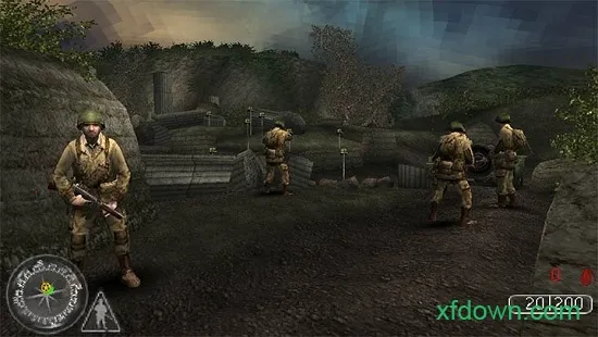 ʹ���ٻ�ʤ��֮·v1.9.53 ��׿���ͼ