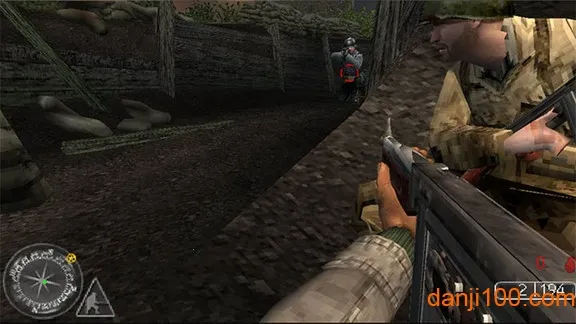 ʹ���ٻ�ʤ��֮·v1.9.53 ��׿���ͼ