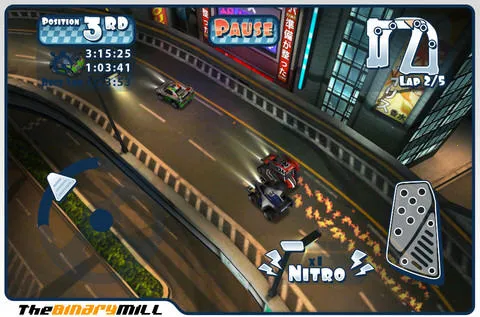 ��������v2.09.195 �ֻ����ͼ