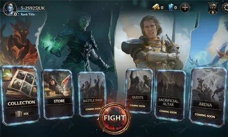 ħ����֮���˹��ʲ��Է�2026�ٷ�����v0.4.754 �ٷ������ͼ