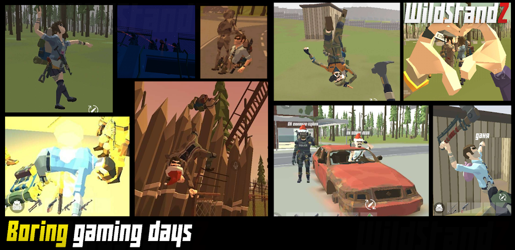 ��Ұ����Z2026���ذ�װv1.4.7 ��׿���ͼ