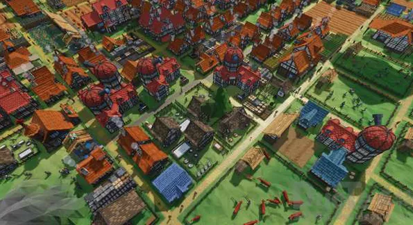 部落幸存者2026官方最新版本 部落幸存者2026官方最新版本