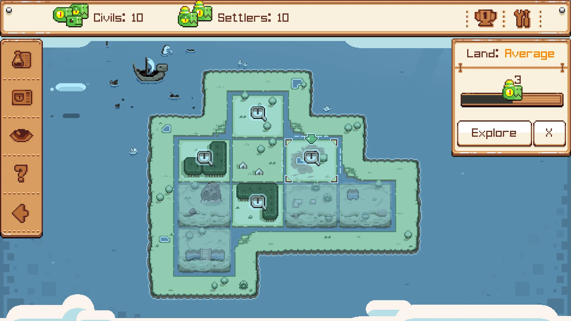 ��������սv1.1.4 ��Ѱ��ͼ