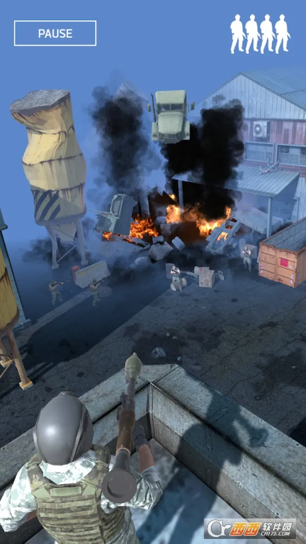 ����ŮӢ��v1.0.2 �ٷ������ͼ