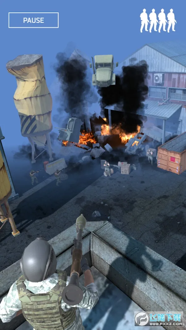 ����ŮӢ��v1.0.2 �ٷ������ͼ