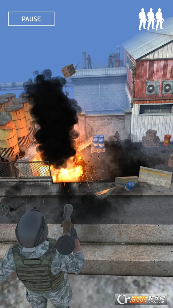 ����ŮӢ��v1.0.2 �ٷ������ͼ