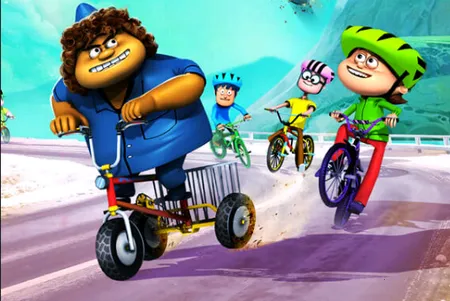 С�ֳ��ܿ�2026���°汾