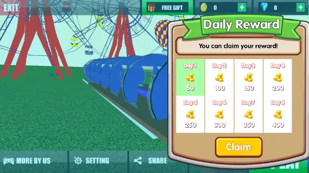 ð��ˮ����԰2026���°汾v1.0.1 ��׿���ͼ