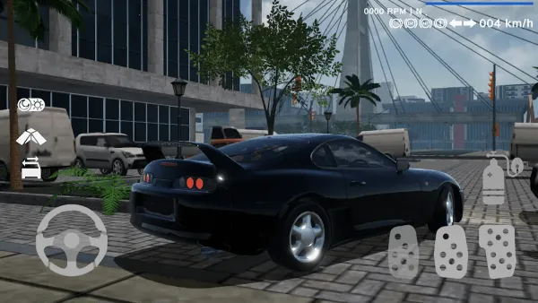 �߶���7GTI��ʻ�����ֻ���v1 ��׿���ͼ