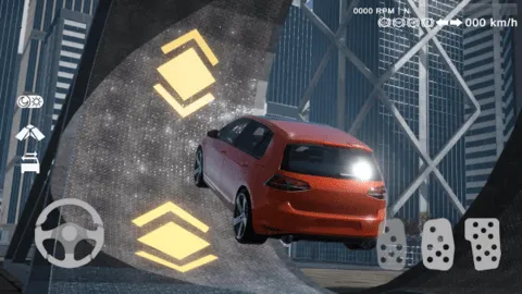 �߶���7GTI��ʻ�����ֻ���v1 ��׿���ͼ