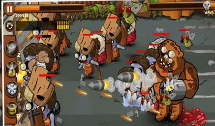 愤怒爷爷大战僵尸2026下载安装 愤怒爷爷大战僵尸2026下载安装