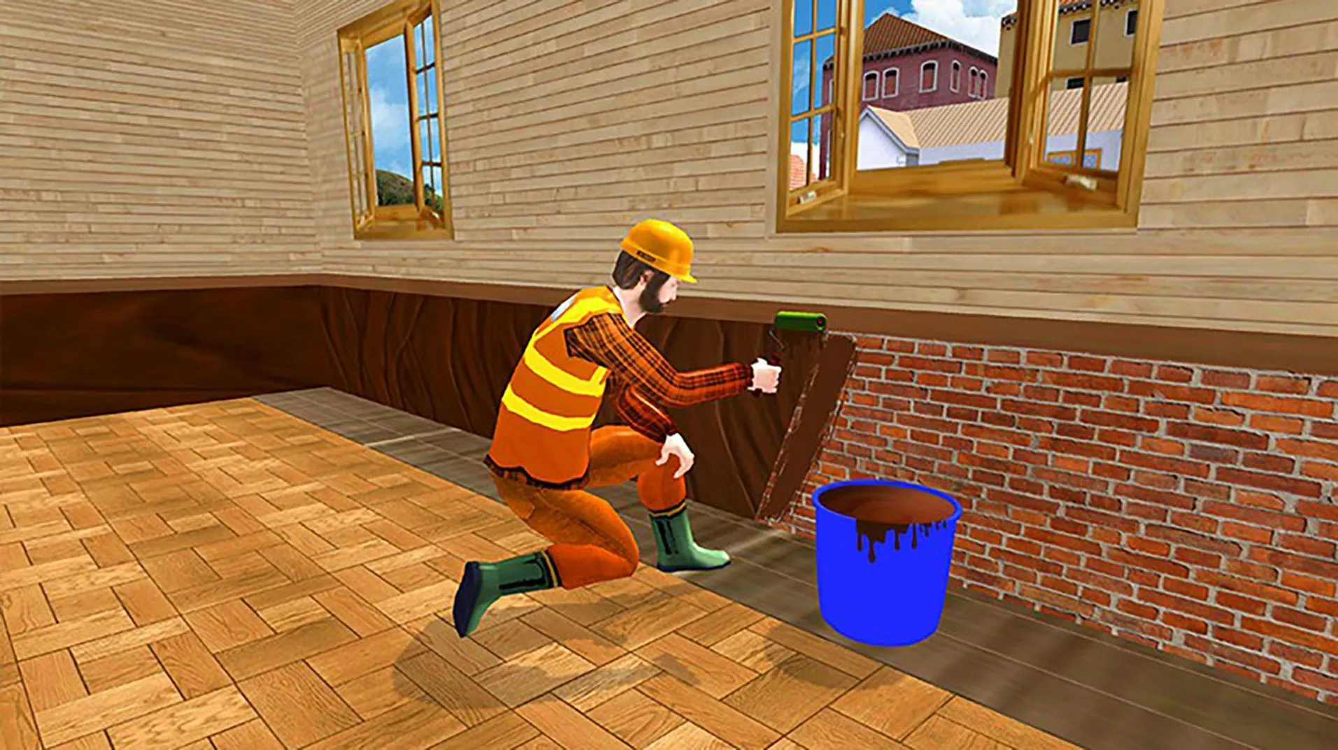 ģ�⹤�̳�ʩ��2026�ٷ�����v187.1.1 �ٷ������ͼ