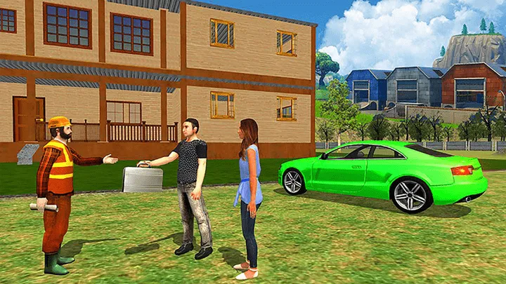 ģ�⹤�̳�ʩ��2026�ٷ�����v187.1.1 �ٷ������ͼ