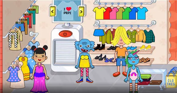 ��Ƥ�����̵�