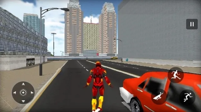 ����Ӣ�۴���v1.1 �ٷ������ͼ