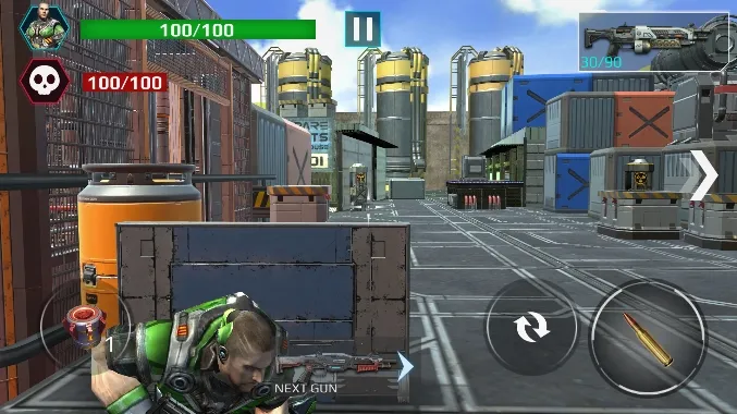 ����2v2.0 �ٷ������ͼ