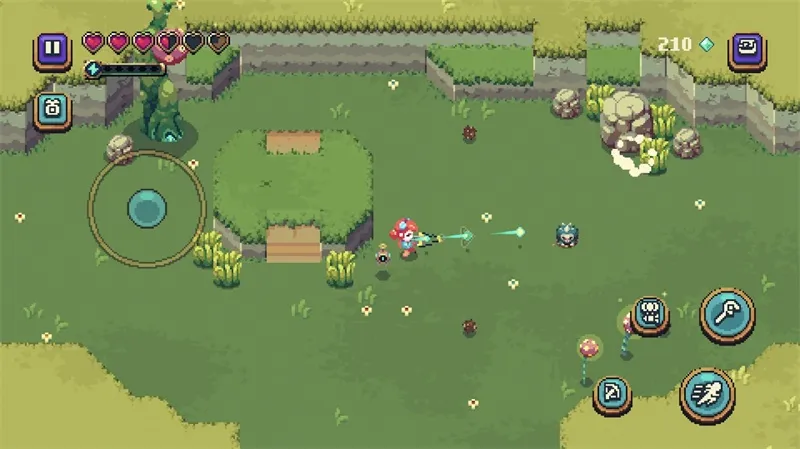 ˸ʯ���ﰲ׿���ֻ���v1.8.142 �ֻ����ͼ