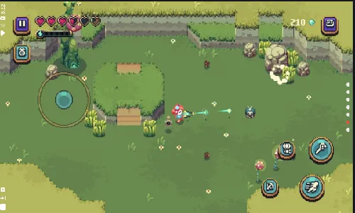 ˸ʯ���ﰲ׿���ֻ���v1.8.142 �ֻ����ͼ