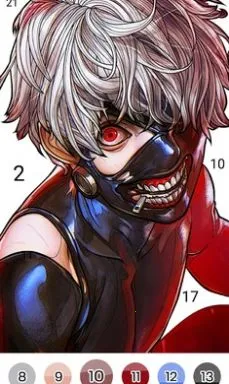 ������ɫ��v1.3.7 ��Ѱ��ͼ