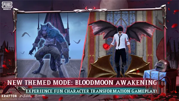 pubgȫ���2026���°汾v4.1.0 ��Ѱ��ͼ