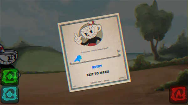 Indie Crossv1.5.0 �ֻ����ͼ