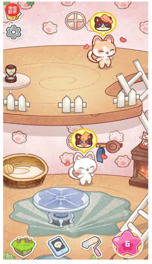 ��è֮ɭ2026���°汾v1.0.1 ��Ѱ��ͼ