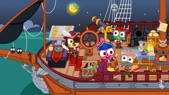 ����С�򺣵���ð��2026�ٷ����°汾v1.0.9 ��Ѱ��ͼ