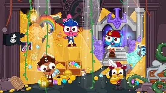 ����С�򺣵���ð��2026�ٷ����°汾v1.0.9 ��Ѱ��ͼ