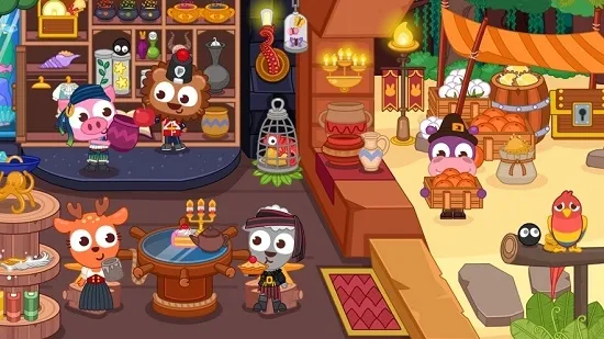 ����С�򺣵���ð��2026�ٷ����°汾