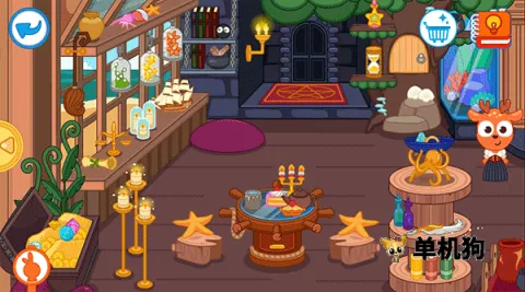 ����С�򺣵���ð��2026�ٷ����°汾v1.0.9 ��Ѱ��ͼ