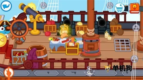 ����С�򺣵���ð��2026�ٷ����°汾