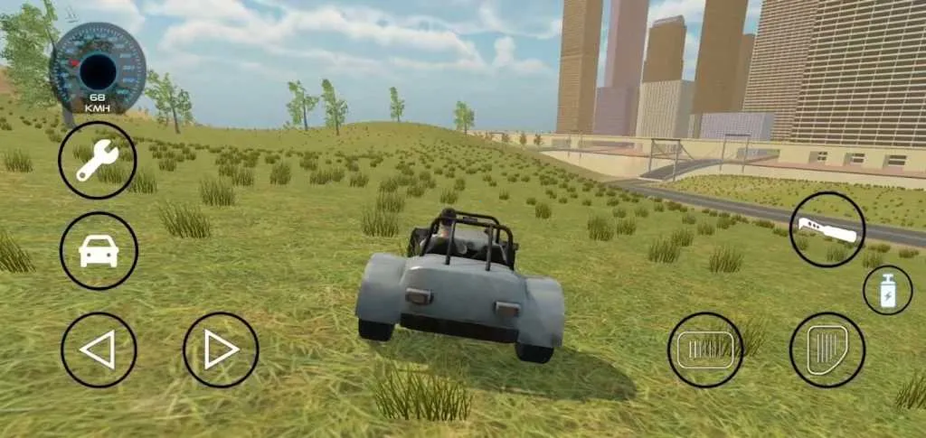 ����֮��ɳ��ģ������׿���ֻ���v1.0.1 ��׿���ͼ