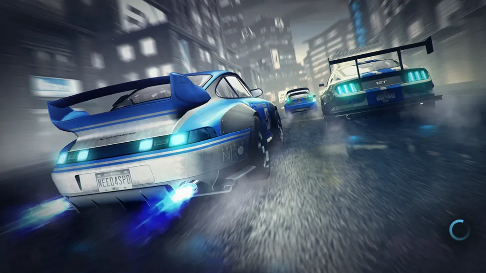 NFS No Limits��װ��2026�ٷ�����v8.7.0 ��Ѱ��ͼ