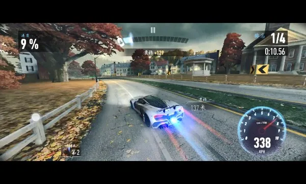 NFS No Limits��װ��2026�ٷ�����v8.7.0 ��Ѱ��ͼ